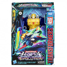 Transformers Voyager Class Action Figure - Metalhawk - £42.86 GBP