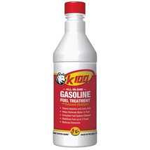 K100 Gasoline Fuel Treatment (32 Ounce) - $55.66