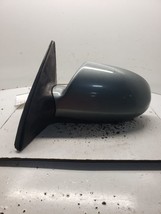 Driver Side View Mirror Power Heated Sedan Fits 07-10 ELANTRA 1182688 - £51.87 GBP