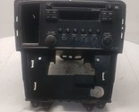 Audio Equipment Radio Sedan Receiver On Radio Fits 05-09 VOLVO 60 SERIES... - £61.79 GBP