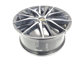 2021 2022 2023 Toyota Camry OEM Wheel 18x8 15 Spoke Small Curb Rash  - £156.90 GBP