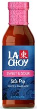 2 La Choy  Sweet &amp; Sour Stir Fry Sauce &amp; Marinade-14.8 oz Bottles - $10.99