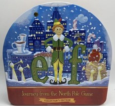 2022 Elf Journey from the North Pole Game Collector&#39;s Edition by Funko A... - £17.20 GBP