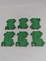 Allen-Bradley 1492-JG4Q Terminal Block Lot of 6 - £25.67 GBP