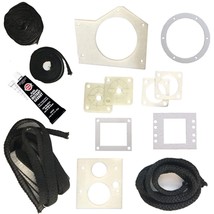 Englander Pellet Stove Complete Gasket Replacement Kit for 55-TRP10 25-PFS - £64.82 GBP