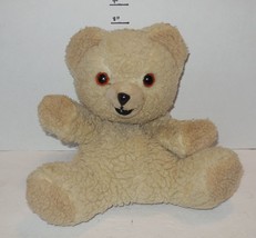 Vintage 1986 Lever Bros Russ Berrie 10" Snuggle Plush Hand Puppet #1833 Rare HTF - $48.27