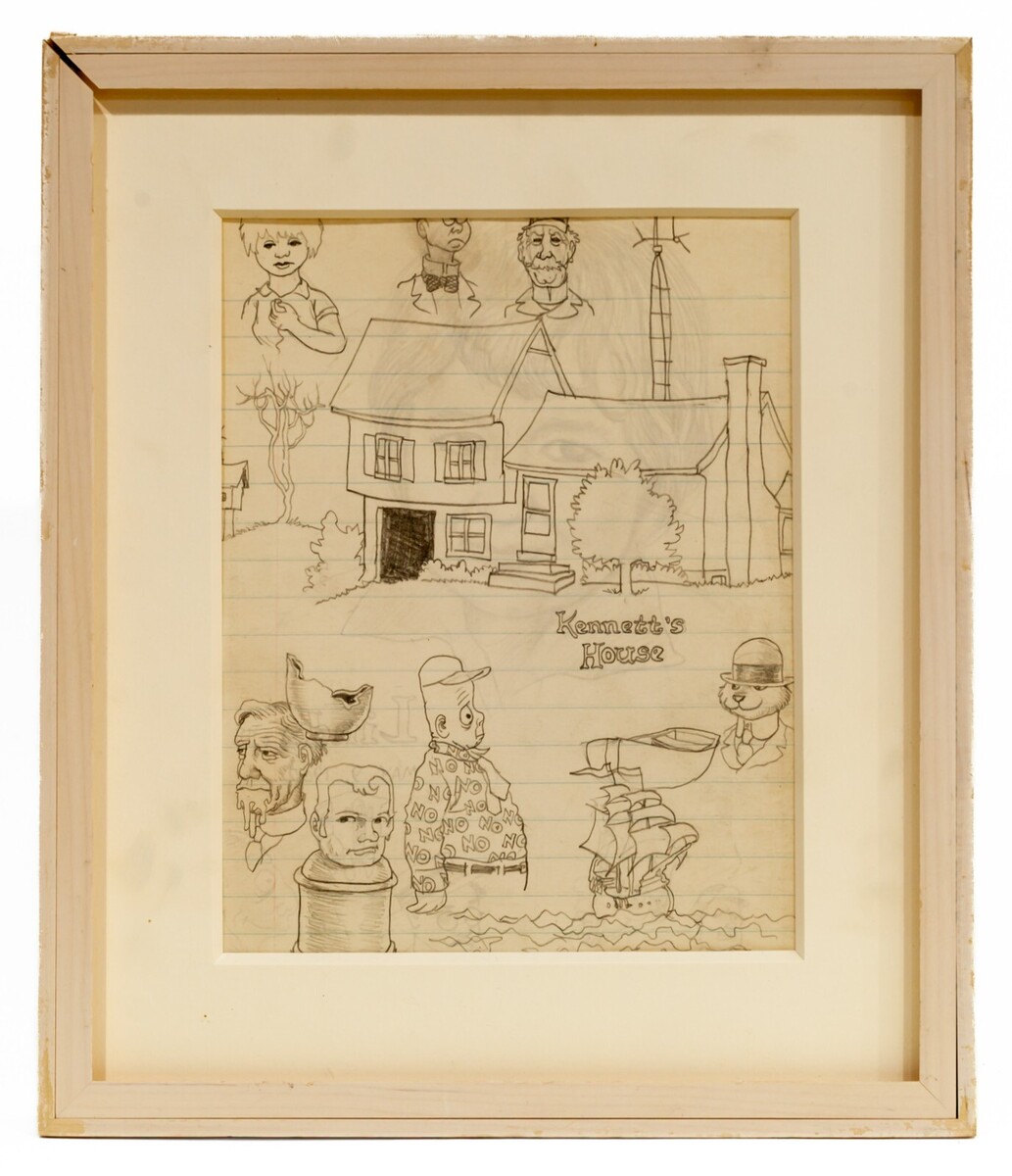 Full-size item image