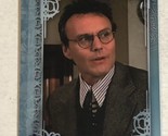 Buffy The Vampire Slayer Trading Card Evolution #6 Anthony Stewart Head - £1.54 GBP