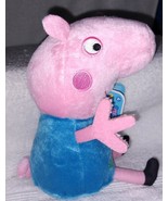 Peppa Pig Peppa Pig GEORGE 6.5&quot; NWT - $17.54 CAD