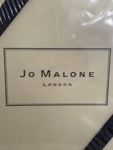 Jo Malone Cologne 2Pc Boxed Set Pomegranate Noir &amp; Peony &amp; Blush Suede S... - £70.92 GBP
