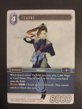 Final Fantasy TCG Izayoi 3-124R Opus III 3 Rare NM FFTCG - £2.35 GBP