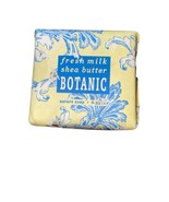 Greenwich Bay Trading Co. Botanic 10.5oz Soap, Fresh Milk Shea Butter - $13.99