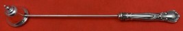 Chantilly by Gorham Sterling Silver Candle Snuffer HH AS original 9 1/2&quot; - $141.67