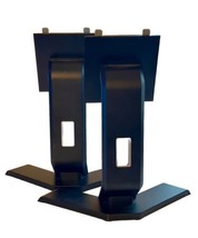 Lot Of 3 Dell 17&quot; E178/E198FPb Series Original Tilt Lcd Screen Monitor Stand Usa - $35.27