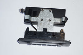 1998-1999 w163 MERCEDES ML320 ML430 RADIO STEREO CONTROL PANEL UNIT OEM image 4