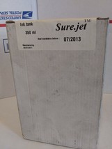 Sure.jet 4133780V WF Blue. Bulk Ink Tank (expired) - $46.26