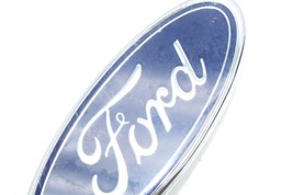 07-08 FORD F-150 FRONT GRILLE EMBLEM E5995 image 11