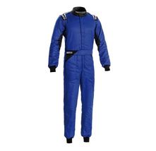 Go Kart Racing Suit CIK/FIA Sparco Sprint Racing Suit - 2021 Model - £74.27 GBP