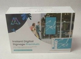 NEW Mandoe Instant Media Player Instant Digital Signage Premium - £23.29 GBP