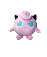Build-A-Bear Pokemon Jiggly Puff 12&quot; Pink  Plushy (No Sound) Retired  - $32.95 CAD