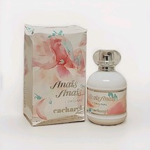 Anais Anais LOriginal 50ml 1.7.Oz De Toilette Spray  - $355.13 MXN