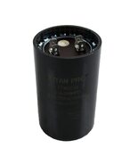 Packard TTMJ216 Titan Pro Start Capacitor 220-250V, 216-259 MFD - $45.92 CAD