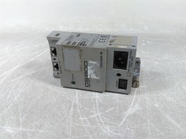 Defective Yokogawa Darwin DS600-00-1D Sub Unit AS-IS For Parts - $113.60