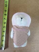 NOS Boyds Bears SUGARCONE 904124 Plush Bear Wafflecone  B50 A* - £21.39 GBP