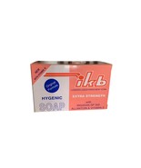 (1) IKB Original Formula Extra Strength Vitamin E Antibacterial Soap 200... - $69.74 CAD