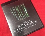 The Ultimate Matrix Experience 2 DVD Databank Collection - £11.73 GBP