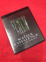 The Ultimate Matrix Experience 2 DVD Databank Collection - £11.86 GBP