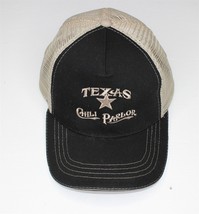 Texas Chili Parlor Men&#39;s Baseball Cap - One Size - £7.09 GBP