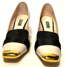 BALLY Switzerland - High Heel Women Shoes - Cinthia - Size EU 38 - £312.69 GBP