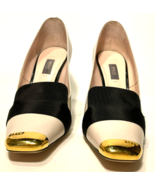 BALLY Switzerland - High Heel Women Shoes - Cinthia - Size EU 38 - £314.61 GBP