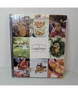 Entertaining with Longaberger Book Celebrate the Seasons 2003 Hardback S... - £18.61 GBP