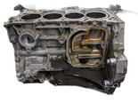 Engine Cylinder Block From 2019 Honda Insight  1.5 110005WJ810 Hybrid - $599.95