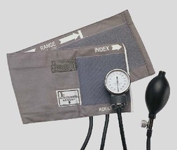 Infant Blood Pressure Monitor Professional Sphygmomanometer (no Stethosc... - £31.55 GBP