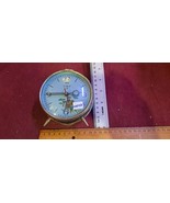 Old mechanical desk clock [CLK10168] - $75.46 CAD