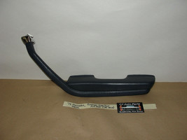 75 Mercedes 450SL W107 Right Passenger Side Door Panel Arm Rest Pull Handle - £63.30 GBP