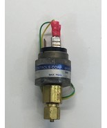 Whitman P1196-10H-K12TB Pressure Switch - $356.19 MXN