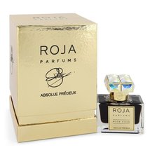 Roja Parfums Roja Musk Aoud Absolue Precieux 1.0 Oz Extrait De Parfum Spray image 4