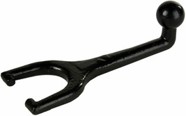 Screw Handle for Ridgid 425 450 560 640 BC-410 BC-510 Tristand Chain Vis... - $34.98