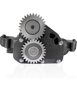 3687528 Oil Pump For Cummins QSX15 Engine, Using iron materials - €456,89 EUR