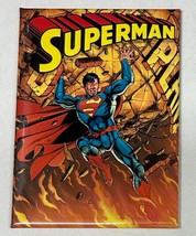 George Perez Collection Displayed in Perez&#39;s Studio Superman #1 Cover Ar... - $24.74