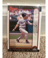 1999 Bowman Baseball Card | Travis Lee | Arizona Diamondbacks | #17 - €1,46 EUR