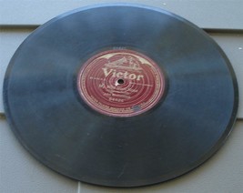 Nice Vintage Victor Record, John McCormack OLD   64426 - £6.98 GBP