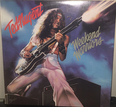 Ted nugent weekend thumb200