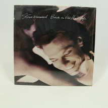 Steve Winwood Back In The High Life Vinyl LP Orig Record - $10.62