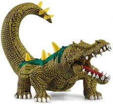 Schleich Stunning Eldrador   Swamp Monster 70155 - £14.94 GBP