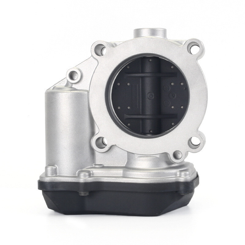 Throttle Body 06F133062Q For Audi A4 Q5 VW CC Jetta Passat 2.0T 06F133062AG - $101.82